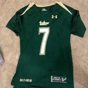 USF Football Jersey